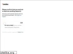 Sites similar to eda.yandex