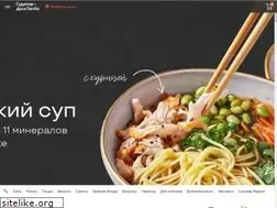 Sites similar to eda1.ru