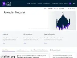 Sites similar to edaa.com.sa