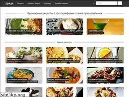 Sites similar to edaaa.ru