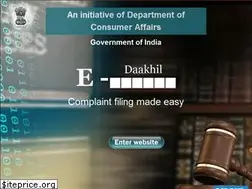 Sites similar to edaakhil.nic.in