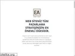 Sites similar to edaaksuna.com.tr