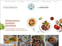 Sites similar to edaanapa.ru