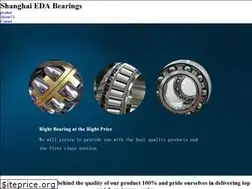 Sites similar to edabearings.com