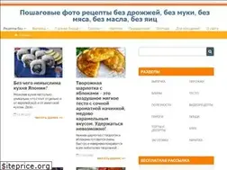 Sites similar to edabez.ru