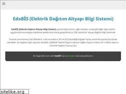 Sites similar to edabis.com