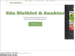 Sites similar to edabisiklet.business.site