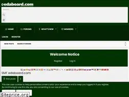 Sites similar to edaboard.de