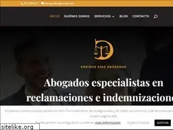 Sites similar to edabogados.com