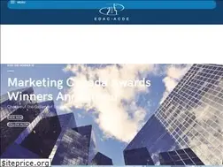 Sites similar to edac.ca
