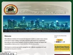 Sites similar to edacademy.org