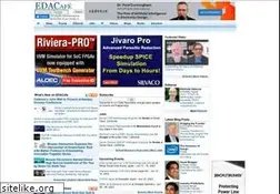 Sites similar to edacafe.com