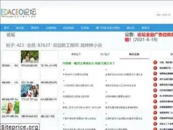 Sites similar to edaceo.com