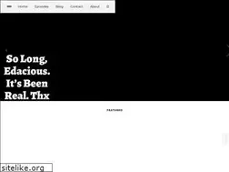 Sites similar to edacious.co