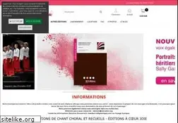 Sites similar to edacj.musicanet.org