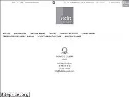 Sites similar to edaconcept.com