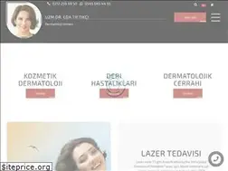 Sites similar to edacubukcu.com