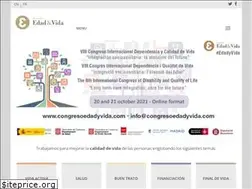 Sites similar to edad-vida.org