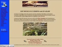 Sites similar to edadamsflyfishing.com