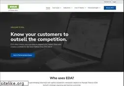 Sites similar to edadata.com