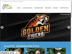 Sites similar to edaddeoro.edu.bo