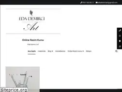 Sites similar to edademirciart.com