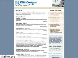 Sites similar to edadesigns.com
