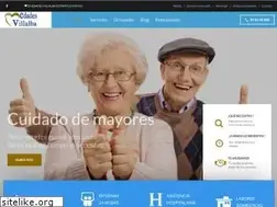 Sites similar to edadesvillalba.com