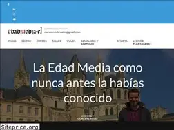 Sites similar to edadmedia.cl
