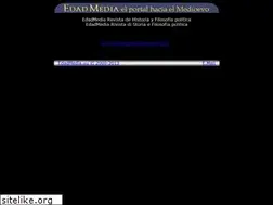 Sites similar to edadmedia.org