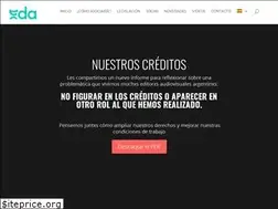Sites similar to edaeditores.org
