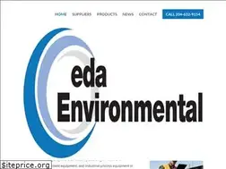 Sites similar to edaenv.ca