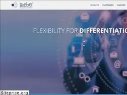 Sites similar to edafa.com