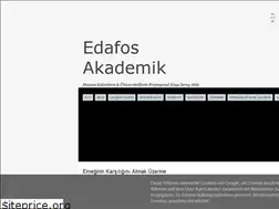 Sites similar to edafosakademik.blogspot.com