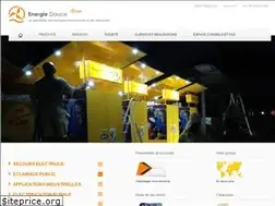 Sites similar to edafrique.com