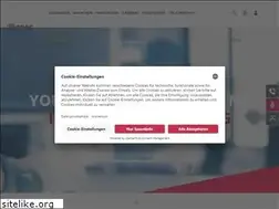 Sites similar to edag.com