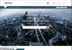 Sites similar to edahap.com