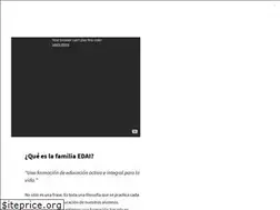 Sites similar to edai.edu.mx
