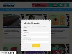 Sites similar to edai.org