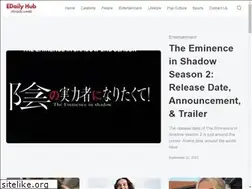 Sites similar to edailyhub.com