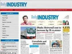 Sites similar to edailyindustry.com