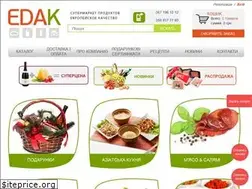 Sites similar to edak.com.ua