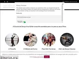 Sites similar to edak.pt