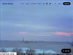 Sites similar to edakrong.com