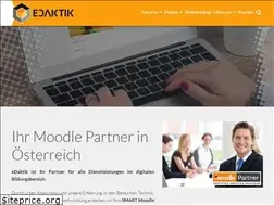 Sites similar to edaktik.at