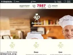Sites similar to edakuda.by