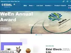 Sites similar to edal.com.hk