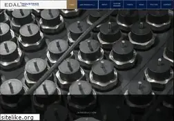 Sites similar to edal.com