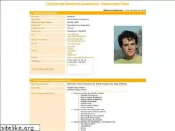 Sites similar to edal.es