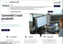 Sites similar to edalab.it